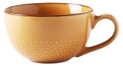 Produktbild von Keramische Kaffeetassen für Zuhause und Büro