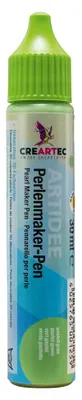 Immagine prodotto di Penna Perlenmaker verde pastello 30 ml