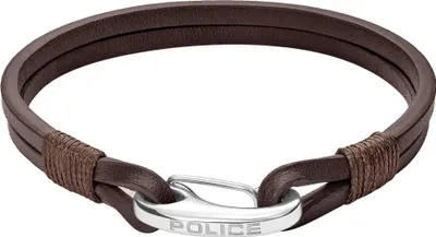 Produktbild von Police Jewelry Wishbone Armband PEAGB0040501 Herrenarmband