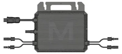 Produktbild von MARSTEK Saturn M2-800 Mikrowechselrichter MI800W mit 5m Anschlussabel