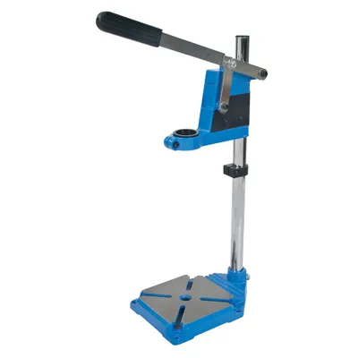 Produktbild von Silverline Bohrständer 500 mm (Höhe)