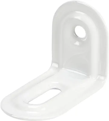 Produktbild von Vormann Verstellwinkel weiß 39/28 x 22 mm