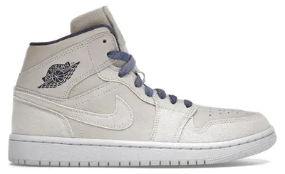 Image de Jordan 1 Mid SE Sanddrift (pour femmes) - Taille EU 38