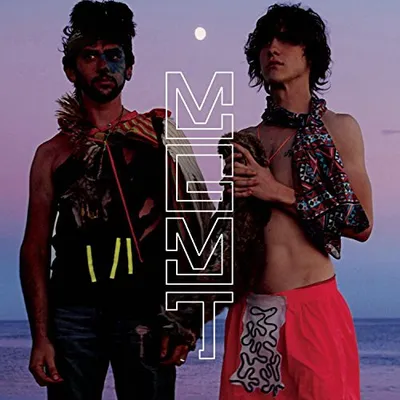 Produktbild von MGMT - Oracular Spectacular (CD)