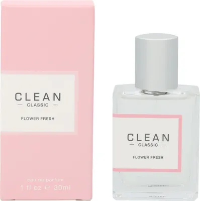 Produktbild von Clean Classic Flower Fresh Edp Spray