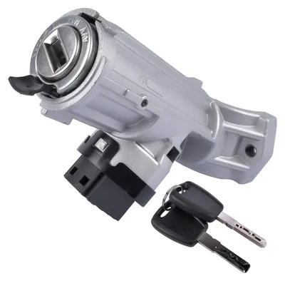 Produktbild von Zündschloss - Zündanlassschloss - Für Citroen Jumper - Für Fiat Ducato 250 - Für Peugeot Boxer - Motor 2.0 2.2 3.0 - OEM 4162HN 4162SJ 1361031080