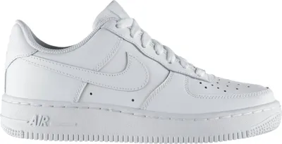 Obrázek produktu pro Nike Air Force 1 '07 Triple White - EU: 39