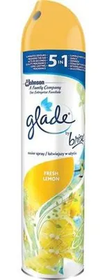 Obrázok produktu pre Osviežovač vzduchu, vôňa citrus, 300 ml