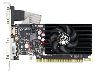 Obrázek produktu pro Grafická karta, paměť GDDR3, kapacita 4 GB, GT740 4G