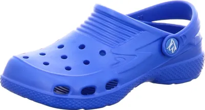 Produktbild von Beck Clogs Mädchen 343739353332 Blau 31 EU