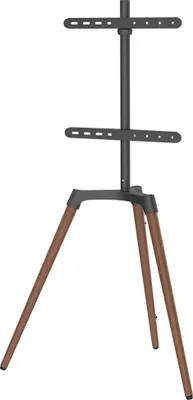 Produktbild von TV-Bildschirmständer Stativ Staffelei Designstudio - drehbar - bis 65 Zoll