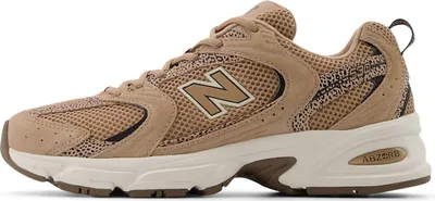 Produktbild von New Balance U530CRA Damen Sneaker Braun | 530er Serie im 90er-Retro-Design 40 EU