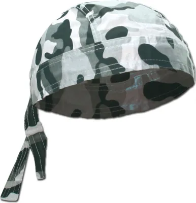 Produktbild von Headwrap urban-camo