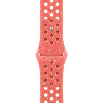 Produktbild von 42mm Magic Ember Nike Sport Band - M/L