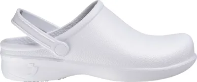 Produktbild von Safety Jogger Berufsclog Bestlight1 OB white nach EN ISO 20347:2012 OB SRC weiß Größe 38