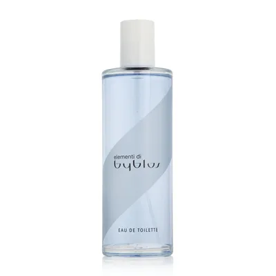 Produktbild von Byblos Elementi di Byblos Luna Eau De Toilette 120 ml (woman)