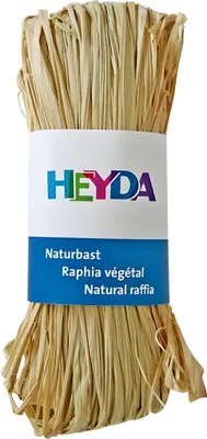 Immagine prodotto di Heyda 204887799 Colore naturale bast naturale