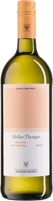 Produktbild von 2023 Sasbacher Müller-Thurgau trocken 1L