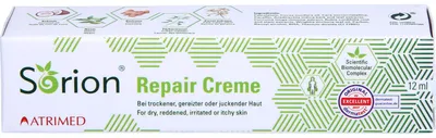 Obrázek produktu pro Sorion krém na lupénku 10 g