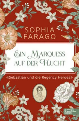 Produktbild von Ein Marquess auf der Flucht