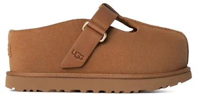 Produktbild von UGG Goldenstar Hi Clog Chestnut (Women's) - EU 37