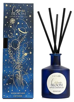 Obrázek produktu pro Carnatia Starry Spell Room Difuzér Cosmic Bloom -- balení 2 ks - 200 ml