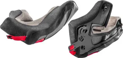 Produktbild von X-Lite X-903/Ultra Carbon Wangenpolster Grössen: 40mm