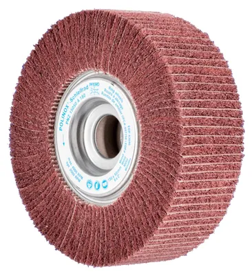 Produktbild von PFERD 44645119, 4000 RPM, 2,54 cm, 15 cm, 590 g, 50 mm, 162 mm
