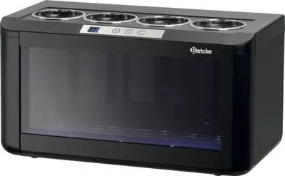 Produktbild von BARTSCHER Weinkühler 4FL-100
