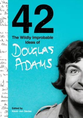 Produktbild von Adams, D: 42