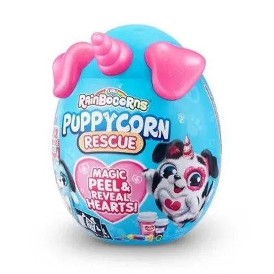Obrázek produktu pro RainboCorns – PuppyCorn Rescue