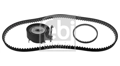 Produktbild von FEBI BILSTEIN 100330 Zahnriemensatz für FORD Fiesta Mk6 Schrägheck (JA8, JR8) 116-Zähne