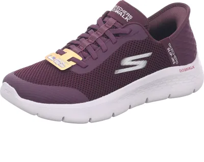 Obrázok produktu pre Skechers WIP 124836/BURG in Red color size 40