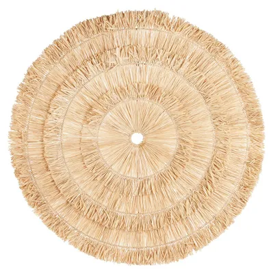 Immagine prodotto di Bazar Bizar Decorazione da Parete Sehseh - Naturale - L