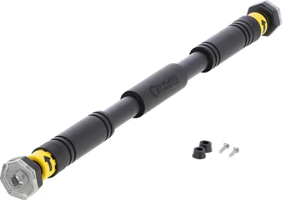 Produktbild von HMS Premium-Türschiene de für Türrahmen de 90-130 cm de breit