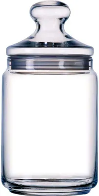 Produktbild von Big Pot Club Vorratsdose 200cl - 6 Stück