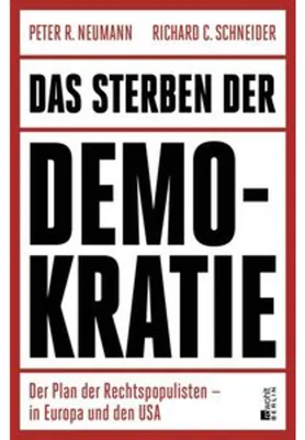 Productafbeelding van Das Sterben der Demokratie