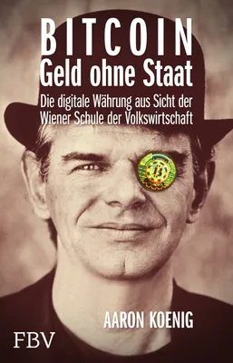 Immagine prodotto di BITCOIN - Geld ohne Staat