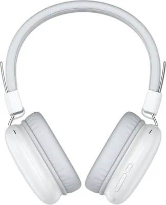 Produktbild von Bluetooth Kopfhörer Kinder, Over Ear Kinderkopfhörer mit Klinkenstecker, Bluetooth5.4, 85/94dB Lautstärkeregelung, HD-Mikrofon, 50 Std Akku, Faltbare,