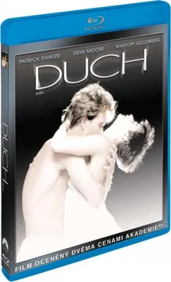 Immagine prodotto di Ghost - Message from Sam (solo versione originale) [BLU-RAY]