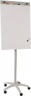 Obrázek produktu pro Flipchart Rocada 616ECO, magnetický, na kolečkách