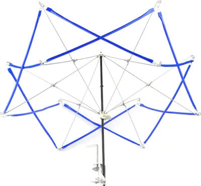 Immagine prodotto di Maglieria Ombrello Swift Filato Avvolgitore Casa Supporto Intrecciatura Strumenti Tessitura Accessori