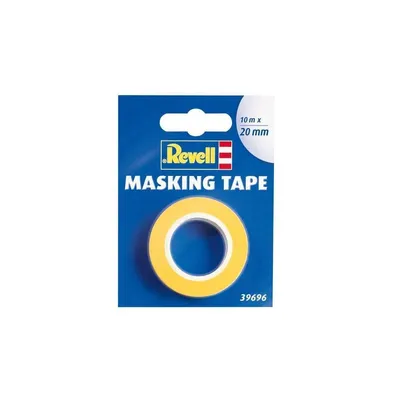 Produktbild von Revell 39696, Abdeckklebeband, Scale Model Supplies