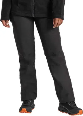 Produktbild von Craghoppers Asygarth Ii Thermic Hosen Schwarz 44 / 33 Damen Schwarz 44