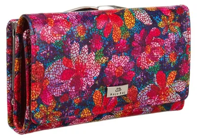 Produktbild von Brieftaschen BajuBaj PD1424cs178RFID