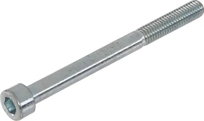 Produktbild von Zylinderschraube, Innensechskant M6x70 - DIN912