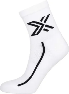 Obrázok produktu pre Oxdog Fit Krátke ponožky Biela veľkosť 35–38 Biela veľkosť 35–38