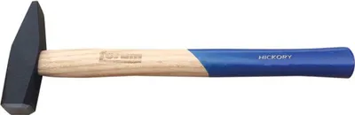 Produktbild von Forum Schlosserhammer DIN1041 500g Hickorystiel