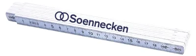 Immagine prodotto di Regolo pieghevole Soennecken 2m 0010