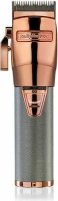 Obrázok produktu pre Babyliss Pro BAB8700DU Super Motor Cordless Gold strojček na strihanie vlasov